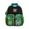 thumbnail image 1 of Mochila Chica Preescolar Kinder Chenson Disney Toy Story Buzz Woddy TS71175-3, 1 of 7