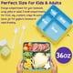thumbnail image 3 of Fimibuke Chill Bento Box, 1065 ml, 4 compartimentos, 3 of 8