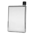 thumbnail image 2 of Hervidor de agua plano, apto para bolsos y maletas, fácil de llenar, transparente. 750ml, 2 of 9