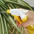 thumbnail image 4 of Hot Sale！Empty Water Spray Bottle for Plants,Plant Mister Spray Bottle,Mist Spray Bottles, Water Mister Spray Bottle for Plants, Succulents, Flowers Pet and Cleaning Solution, 4 of 5