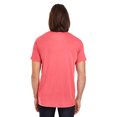 thumbnail image 2 of Threadfast Unisex Pigment-Dye Short-Sleeve T-Shirt, 2 of 3