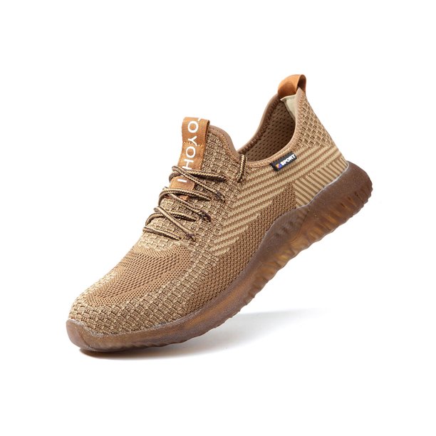 non slip athletic work shoes