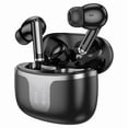 thumbnail image 1 of Hoco Audífonos Eq10 Harmony Bluetooth 5.3 7h De Uso, 1 of 3