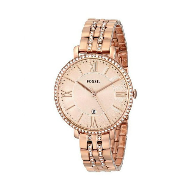 Reloj Fossil ES3546 Oro Rosa