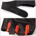 thumbnail image 3 of Gym Fitness Heavyweight Training Gloves Men women Body Building Half Finger Non-Slip Gloves Wrist Support Weightlifting Sports, 3 of 10