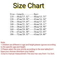 thumbnail image 3 of Qudderr 5-15T Boys Girls Warm Vest Fleece Sleeveless Jacket for Toddler Kids Fall Winter Padded Zipper Waistcoat for Youth, 3 of 9
