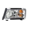 thumbnail image 1 of Faro Dakota 2008 A 2012 Dodge Izq Fdo Crom DEPO ., 1 of 4