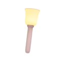 thumbnail image 2 of HILABEE Concert Cheering Lightstick Handheld Silicone Night Light for Carnival Party Bell, 2 of 8