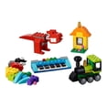 thumbnail image 3 of Set LEGO Classic Ladrillos e Ideas 11001, 3 of 3