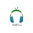 thumbnail image 2 of eKids Cocomelon Wired Headphones for School, Home or Travel, Includes Share Port, 2 of 7