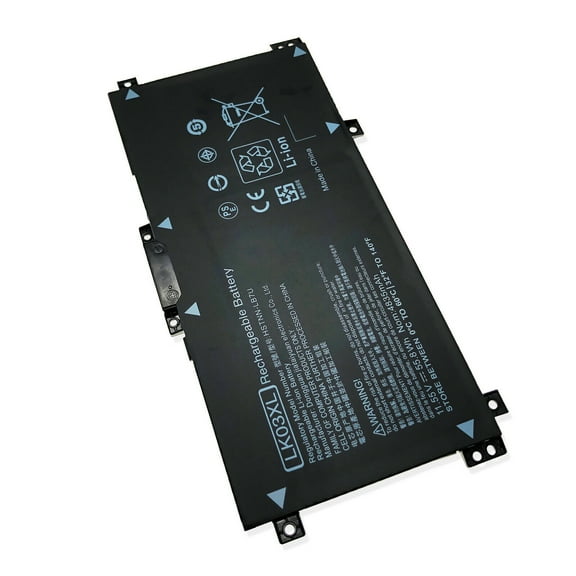 55.8WH LK03XL Battery for HP Envy X360 15-15M-BP Envy 17 17M-AE0XX 17T-AE100