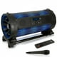 thumbnail image 1 of Sistema estéreo portátil Bluetooth Boombox Pyle PBMSPG198, 1 of 8