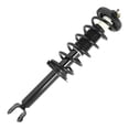 thumbnail image 4 of For Acura TSX 2009 2010 2011 2012 New Rear Right Passenger Side Strut Spring Assembly - BuyAutoParts, 4 of 8