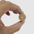 thumbnail image 2 of Miangastore 8pcs Flute Cork Plugs Replacement Small Plugs Flute Headjoint Cork Plug Flute Accessories, 2 of 8