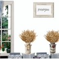 thumbnail image 2 of Plantas Artificiales PASYOU Hierba Boston Dorada 40 cm Paquete de 4, 2 of 8