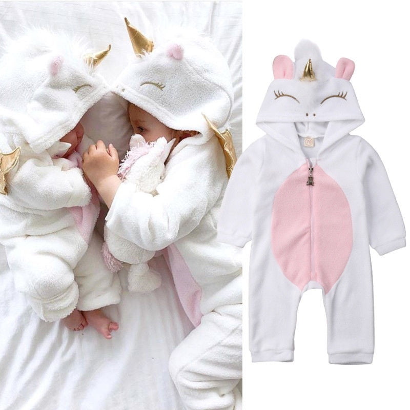 baby boy unicorn outfit