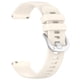 thumbnail image 1 of Pulsera Correa Silicona Ajustable 18 MM/22 MM para Huawei Watch GT5/GT5 Pro​/GT4, 1 of 8