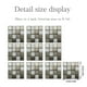 thumbnail image 5 of 10 Pegatinas De Azulejos De Cristal 3D, Pegatinas Autoadhesivas Impermeables, Prácticas Y Modernas, Pegatinas De Azulejos Para Paredes, 5 of 7
