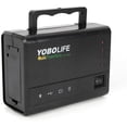 thumbnail image 2 of Yobolife Push Button Start Inverter Generator, 2 of 8