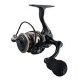 thumbnail image 4 of Almencla ing Reels with Interchangeable Left Straight .2:1 Trout Carp ing Reel ZP ZP500, 4 of 8