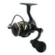 thumbnail image 4 of Carretes de pesca con línea izquierda-derecha intercambiables 5.2:1 Carrete de pesca de trucha y carpa ZP500, 4 of 9