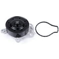 thumbnail image 2 of ECCPP Water Pump With Gaskets AW6351 Pump Fit for 2009 2010 for Pontiac Vibe,2008 2009 2010 2011 2012 2013 2014 for SCION xD,2009 2010 for Toyota Corolla,2009 2010 for Toyota Matrix, 2 of 6