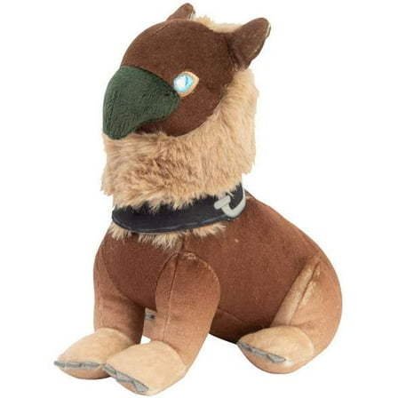 Warhammer Gryph Hound Balthas Plush