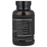 Qualia Mind®, Caffeine Free, 90 Capsules