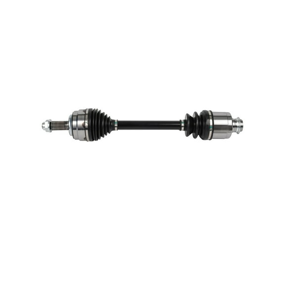 SCITOO Front Right Passenger Side CV Axle Shaft Assembly Fit for Acura RDX 2.0L 44305TJBA01,NCV21072