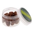 thumbnail image 3 of 15x Señuelo Up Boilies Baits Carnadas de Superficie para Pesca Arte - marrón Sunnimix Boilies Carp Baits, 3 of 7