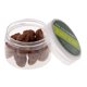 thumbnail image 3 of 15x Señuelo Up Boilies Baits Carnadas de Superficie para Pesca Arte - marrón Sunnimix Boilies Carp Baits, 3 of 7