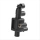 thumbnail image 4 of Truck Normally Closed Solenoid Valve For Pacca Peterbilt, 4 of 5