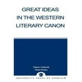 thumbnail image 1 of Great Ideas In The Western Literary Canon, 1 of 4