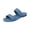 Blue, variant on Willtoo Sandals Women Sandals Women Ultralight Camp Shoes Hiking Shoes for Water and River Mountain Climbing Summer Open Toe Strappy