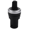 thumbnail image 2 of 10X Potenciómetro 10K 22mm Governor VSD VFD para Variador de Velocidad Variador, 2 of 5