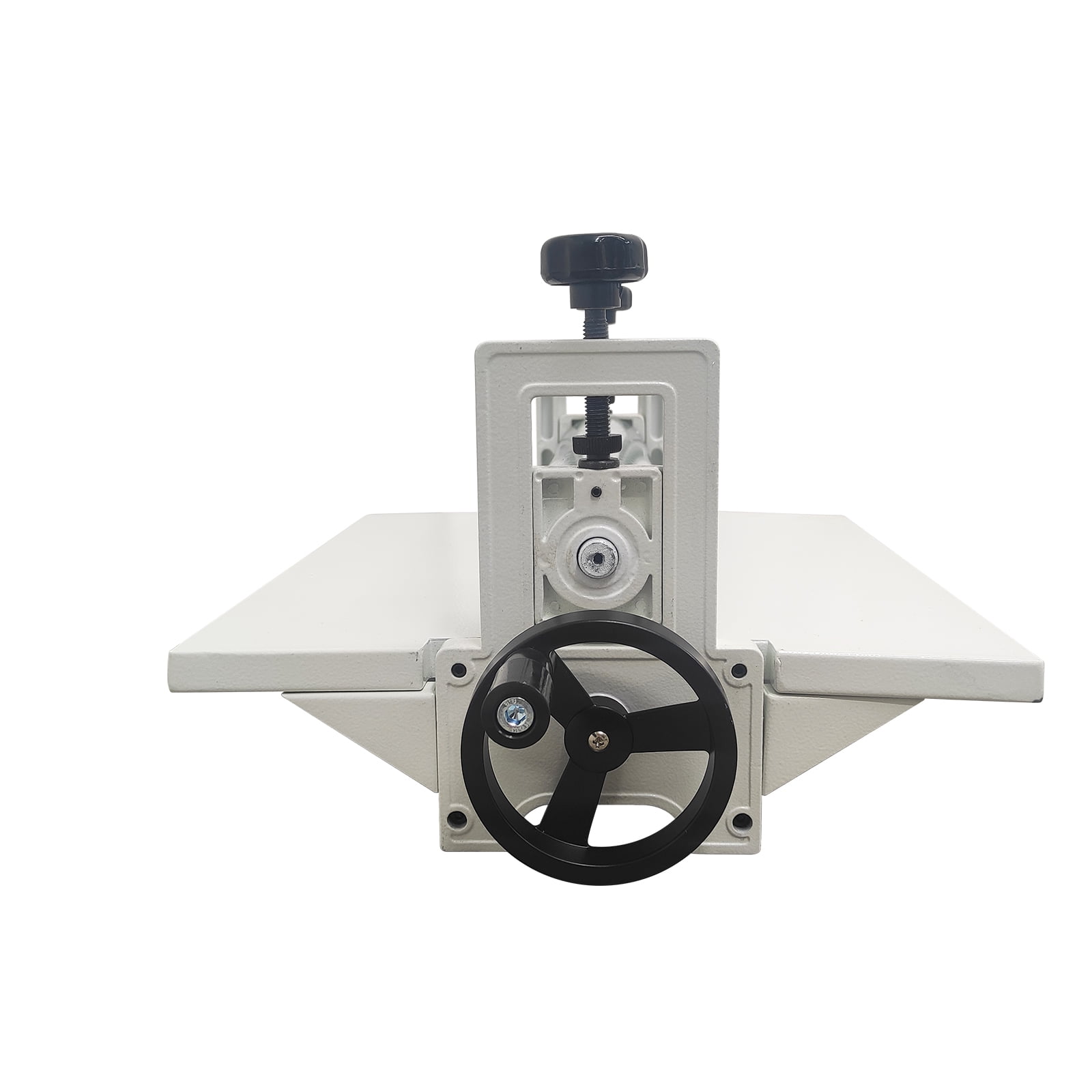 14 Inch Manual Vinyl Photo Film Cold Mount Laminating Machine Cold Laminator All Metal Frame