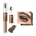 thumbnail image 2 of Fiudx Ofertas Del Día Crema Para Teñir Cejas Color De Larga Duración No Es Fácil De Quitar Gel Para Cejas Impermeabilizado 2,1 + 1,9 Ml, 2 of 5