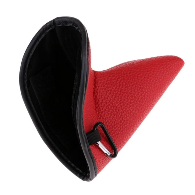 Duradero de cubierta de La Cabeza de cubierta de de cubierta Del Putter Del Golf con Extraíble Zulema Cubierta de putter de golf