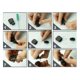 thumbnail image 5 of 2Pcs Car Heated Seat Button Switch Repair 6706942 93BG-19K314-AA for Fiesta 1996-2012 Mondeo 1993-1, 5 of 5