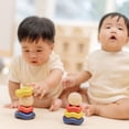thumbnail image 6 of Ball  Wave Stacker, 6 of 11