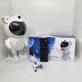 thumbnail image 4 of BOCINA PROYECTOR ASTRONAUTA, 4 of 4