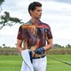 thumbnail image 3 of Fotbe a herd of horses Camiseta Polo de Golf para Hombre con Estampado – Camisa Deportiva Transpirable con Cuello Abotonado-3X-Large, 3 of 6