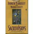 thumbnail image 1 of Pre-Owned Sacred Visions (Paperback) 0312851731 9780312851736, 1 of 1