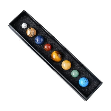 Kids Solar System Planets Learning Toy Diy Projects Science for Teaching Prop Gi