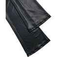 thumbnail image 5 of RBX Girls Leggings Wide Leg Flare Athletic Yoga Workout Ballet Girls Bell Bottom Leggings (7-16), 5 of 7