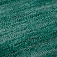 thumbnail image 3 of Addison Rugs Addison Cooper Multi Shade Solid Wool Area Rug Green 5'X7'6" 5' x 8', 3 of 8
