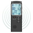 thumbnail image 4 of NEW Ghost Hunting EVP Recorder 8GB Paranormal Equipment Spirit Digital Voice USB Voice Recording Digital Mini Box Recorder, 4 of 8