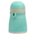 thumbnail image 3 of Citrus Juicer Creative Hand Rotate Reusable Manual Juicer Fruit Juicer for Pear, 3 of 10