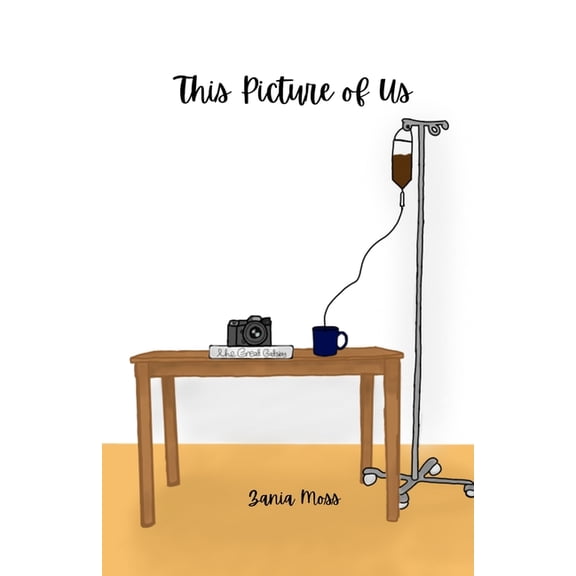 This Picture of Us, (Paperback)