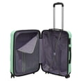 thumbnail image 2 of NICCI Ensemble de 3 Bagages, 2 of 4
